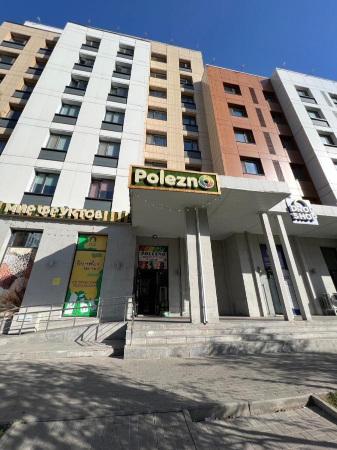 Уютная Квартира На Expo-Smart Замок Apartment Astana Ngoại thất bức ảnh