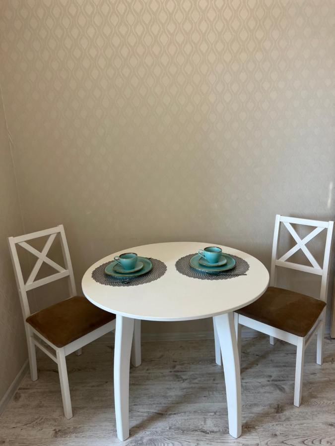 Уютная Квартира На Expo-Smart Замок Apartment Astana Ngoại thất bức ảnh